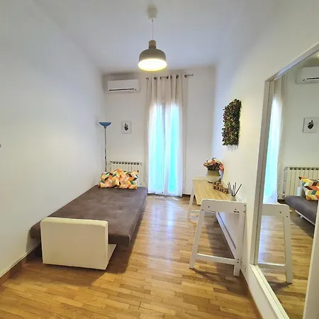 Apartment Flavel Colosseo Rome