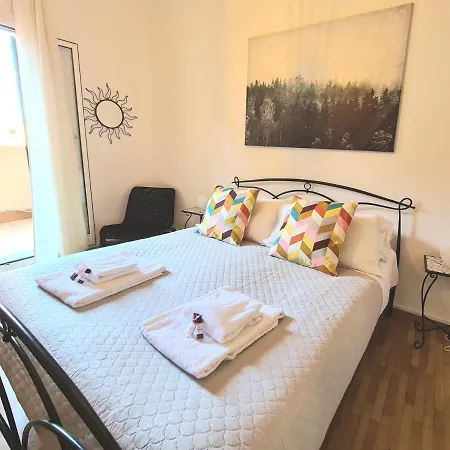 Apartment Flavel Colosseo *
