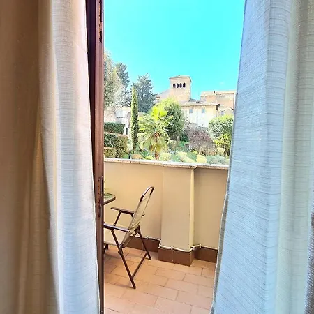 Flavel Colosseo Apartment Rome