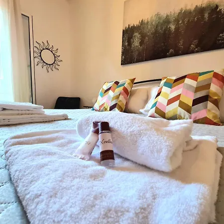 Flavel Colosseo Apartment
