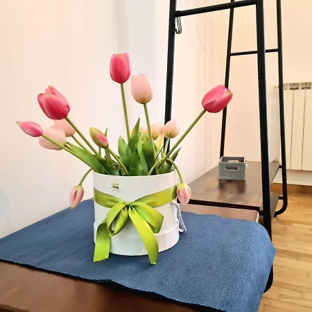Apartment Flavel Colosseo *