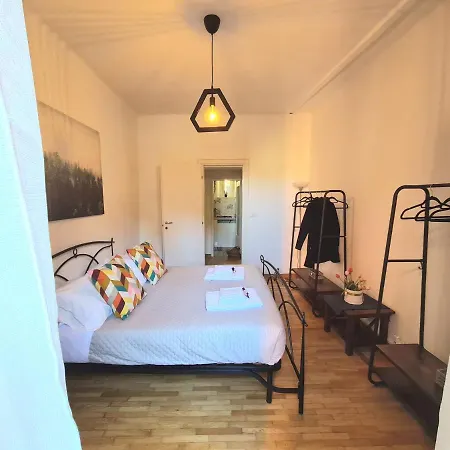 Apartment Flavel Colosseo Rome