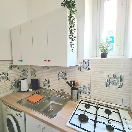 Apartment Flavel Colosseo Rome