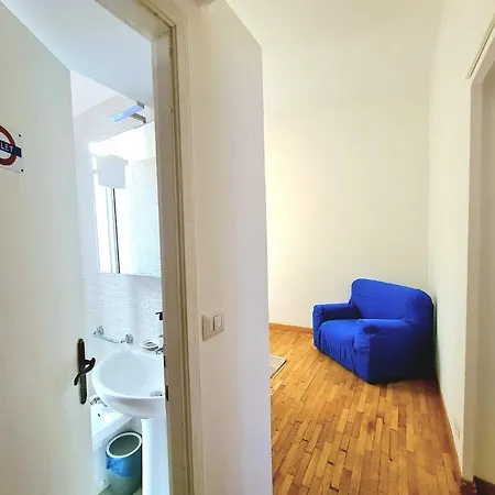 Apartment Flavel Colosseo Rome